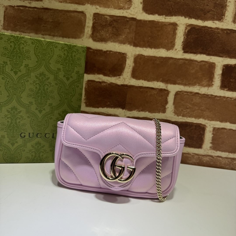 G*u*i satchel bags